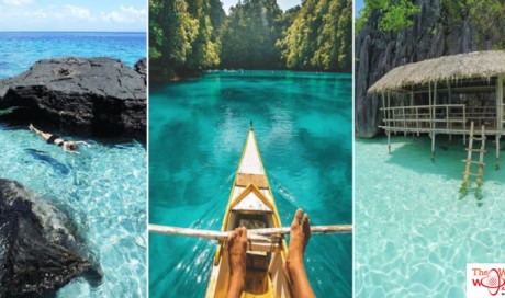 Top 10 Beautiful Filipino islands that aren't Boracay