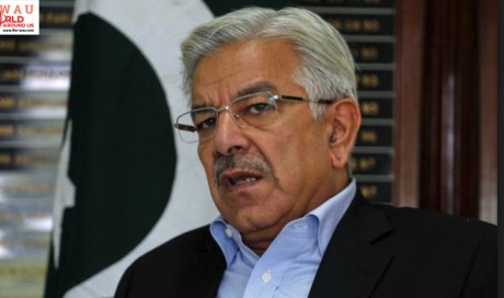 Pakistani court disqualifies foreign minister in new blow to ruling party
