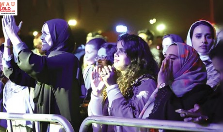 4 things you didn’t know about Saudi women’s rights
