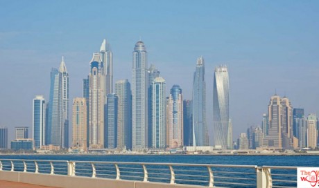$4k monthly salary being demanded to buy Dubai property
