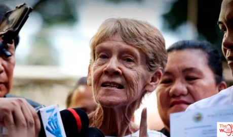 Nun facing extradition 'gentle and respectful of authority'