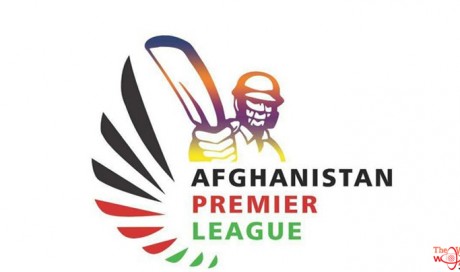 UAE to host the inaugural edition of Afghanistan Premier League in October
