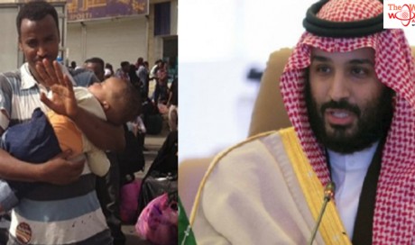 What is the future of expats living in Saudi Arabia? – Crown Prince
