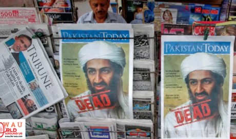 Pakistan moves doctor who helped CIA track Osama bin Laden to safer location

