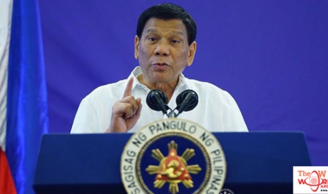 “Come Home”, Duterte Appeals to OFWs in Kuwait to Go Home and Raise their Sense of Patriotism
