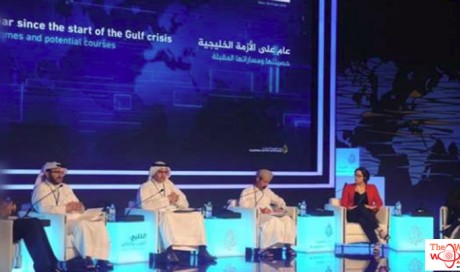 Gulf crisis can put region’s development at peril, warn experts