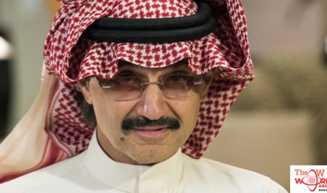 Prince Alwaleed's firm sells Movenpick Hotels to AccorHotels
