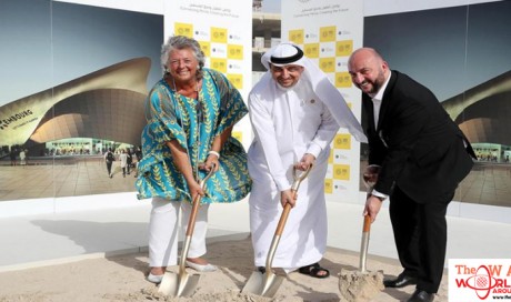Expo 2020 Dubai: Luxembourg first to break-ground on construction of pavilion
