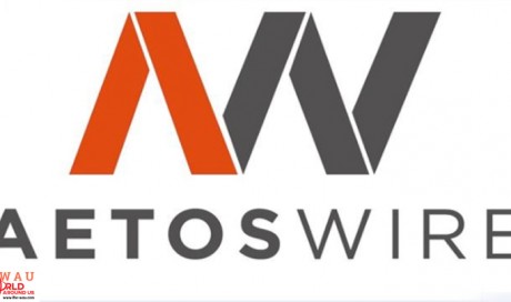 AETOSWire Launches AW AudioAlerts for Journalists
