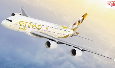 Etihad offers free stopover to passengers from Middle East, Africa, Pakistan
