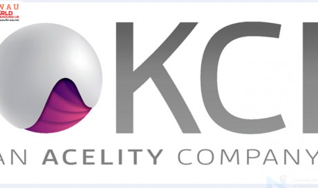 KCI, an Acelity Company, Shares Data Supporting Improved Patient Compliance and Wound Healing Outcomes with iOn PROGRESS™ Remote Therapy Monitoring