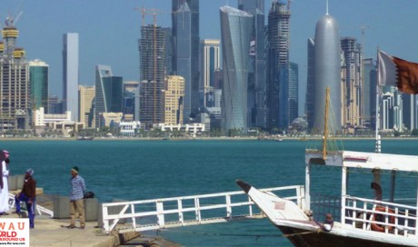 Qatar to hike minimum wage 'by end of year' 
