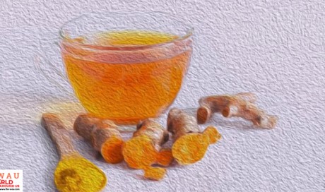 16 Benefits Of Turmeric Tea: Drink Up This Golden Remedy
