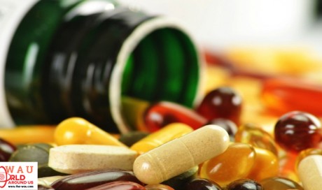 UAE issues health warning against weight-loss pills
