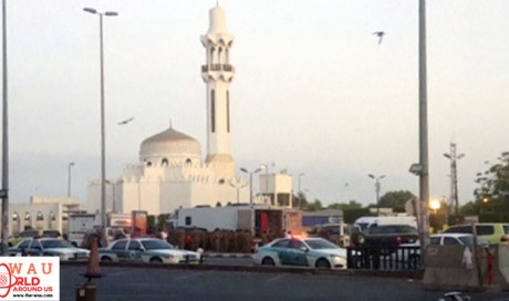 Jeddah Suicide Bomber Was Indian, Confirms Saudi Arabia After DNA Testing