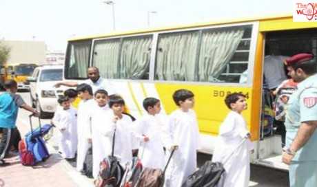UAE announces school timings for Ramadan
