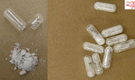 Death Penalty – if Flakka capsules are found in your luggage in Saudi Arabia