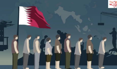 Qatar to abolish controversial exit system for workers
