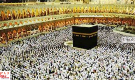 Al-Raya denounces insistence on banning Qatar's pilgrims from performing Umrah