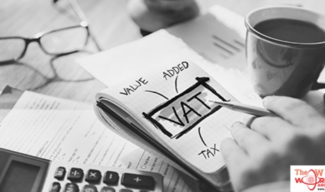 Company directors are required to pay 5% VAT
