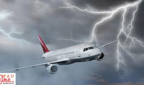 Why do planes crash? Top 10 risk factors an airplane is in danger
