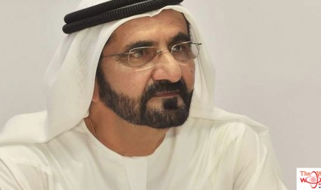 Sheikh Mohammed issues new Dubai Health Authority law

