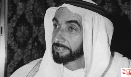 Remembering Sheikh Zayed: The man who built the UAE
