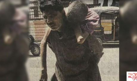 Transgenders Helped This Man Carry The Body Of His Brother After He Was Denied An Ambulance