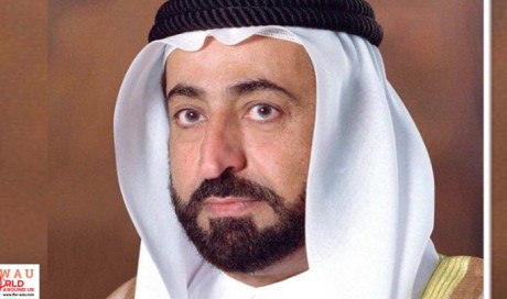 Sharjah Ruler announces salary bonus for government workers
