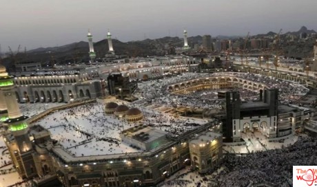 Hajj registration begins for pilgrims from within Saudi Arabia 
