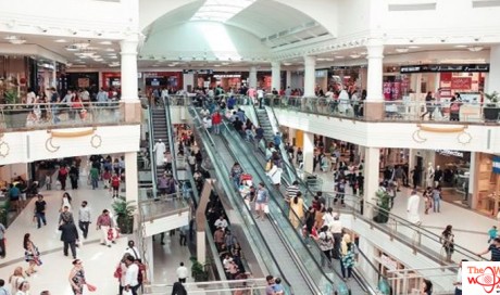 Up to 90% off during 3-day Dubai mega sale
