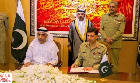UAE President orders $200m for UAE Pakistan Assistance Programme
