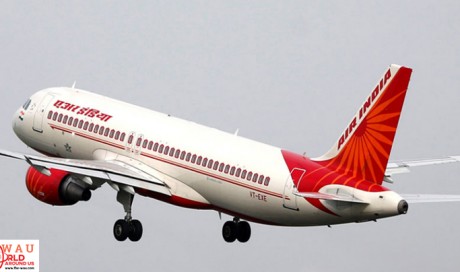 Air India air hostess alleges molestation onboard by pi