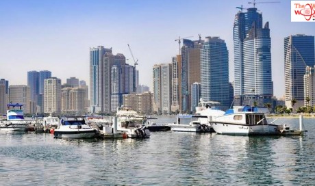 Sharjah realty opens up to overseas investors

