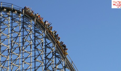 14 Saudi students fell off roller coaster, and people want answers
