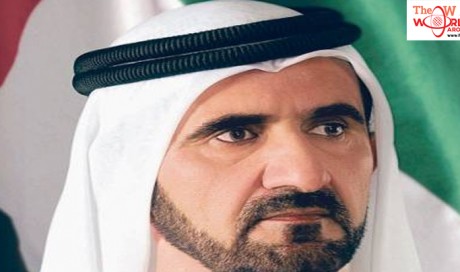 Shaikh Mohammad Bin Rashid issues decree establishing new subsidiaries of DHA