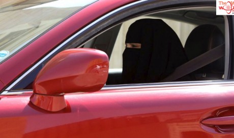 Saudi to lift driving ban on women from June 24
