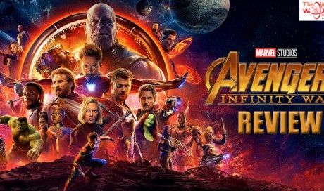 Avengers: Infinity War (Review)