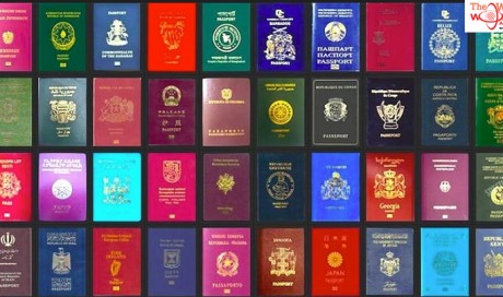 Nationality Wise New Visit Visa Fee in Saudi Arabia
