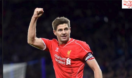 Meet Steven Gerrard and more Liverpool FC legends in Dubai
