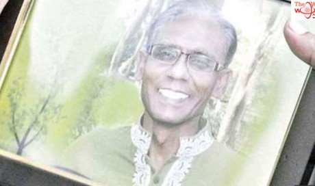 Bangladesh sentences two to death, jails three for life in professor's killing
