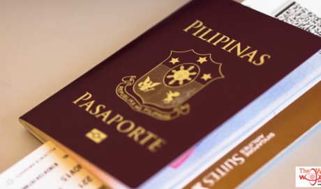Philippine embassy in the UAE releases 14,000 passports in Q1 of 2018
