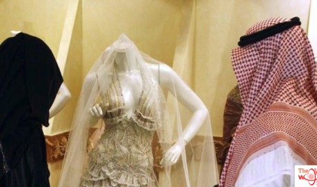 Saudi cleric says men are allowed to temporarily 'get married' while traveling
