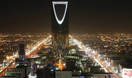 Nightlife in Saudi Arabia
