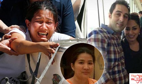 Suspect in death of Filipino domestic helper won’t be extradited to Kuwait — Palace