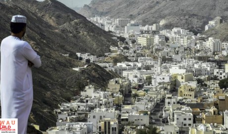 Oman faces property crash as foreign workers leave
