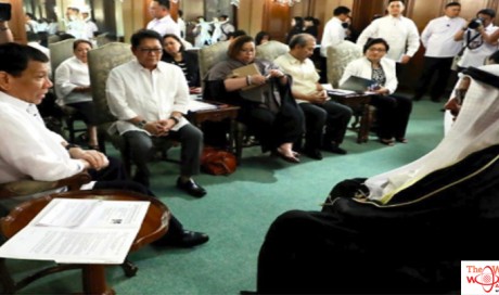 PH, Kuwait ink labor deal protecting OFWs
