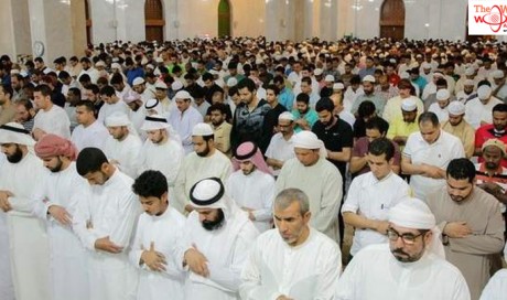75 imams to lead Taraweeh prayers at 18 Dubai mosques
