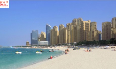 Man molests 15-year-old boy on Jumeirah beach in Dubai
