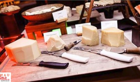 CheeseFestDXB: Axe House to host UAE’s ‘biggest cheese festival’